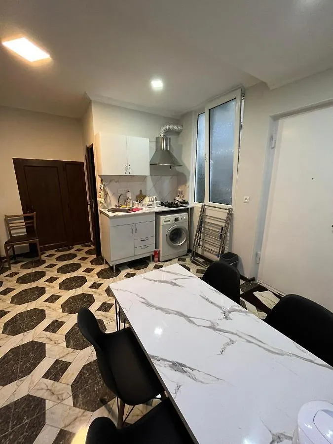 Apartamento Hello 2 Tiflis Georgia