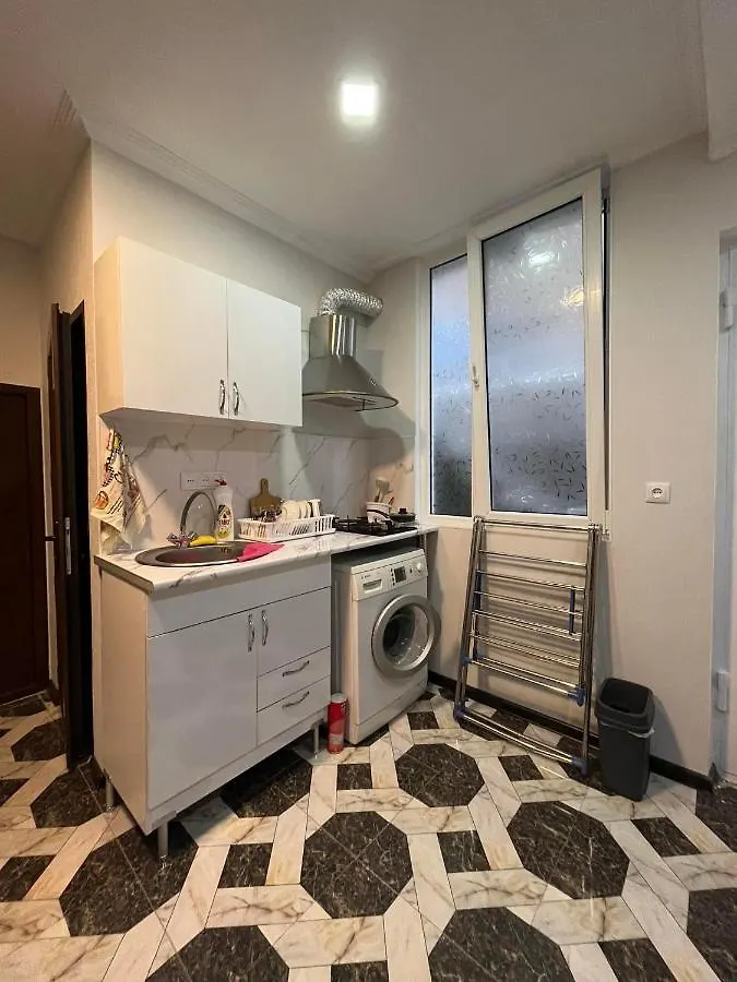 Apartamento Hello 2 Tiflis